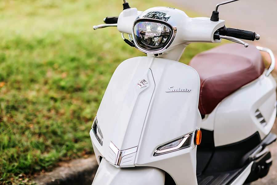 saluto-4 初遇Saluto就像品嚐一杯三合一即溶咖啡,待一段時間後卻迸發出了義式濃縮特有的甘醇韻味。