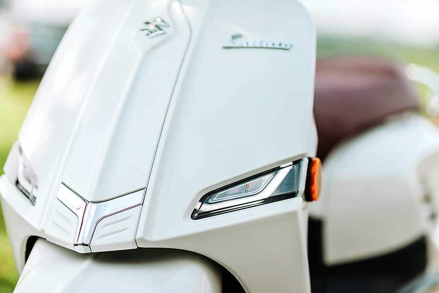 saluto-5 初遇Saluto就像品嚐一杯三合一即溶咖啡,待一段時間後卻迸發出了義式濃縮特有的甘醇韻味。