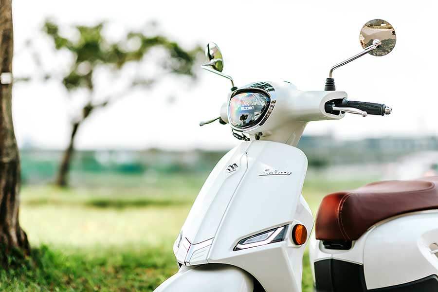 saluto-6 初遇Saluto就像品嚐一杯三合一即溶咖啡,待一段時間後卻迸發出了義式濃縮特有的甘醇韻味。