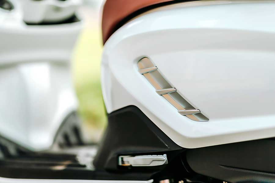 saluto-7 初遇Saluto就像品嚐一杯三合一即溶咖啡,待一段時間後卻迸發出了義式濃縮特有的甘醇韻味。