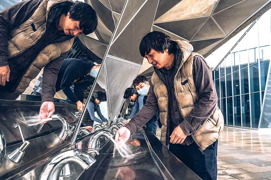 告別寒冷的冬天，現在TG開著BMW X5、Volvo V90 Cross Country和Kia Grand Carnival三輛大車帶大家走走健康行程。