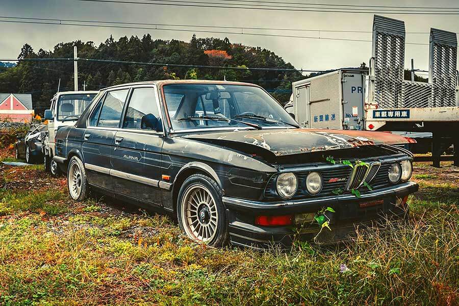 supragt500-12 深深一鞠躬,我們在日本某個角落找到傳奇真織的安息地。