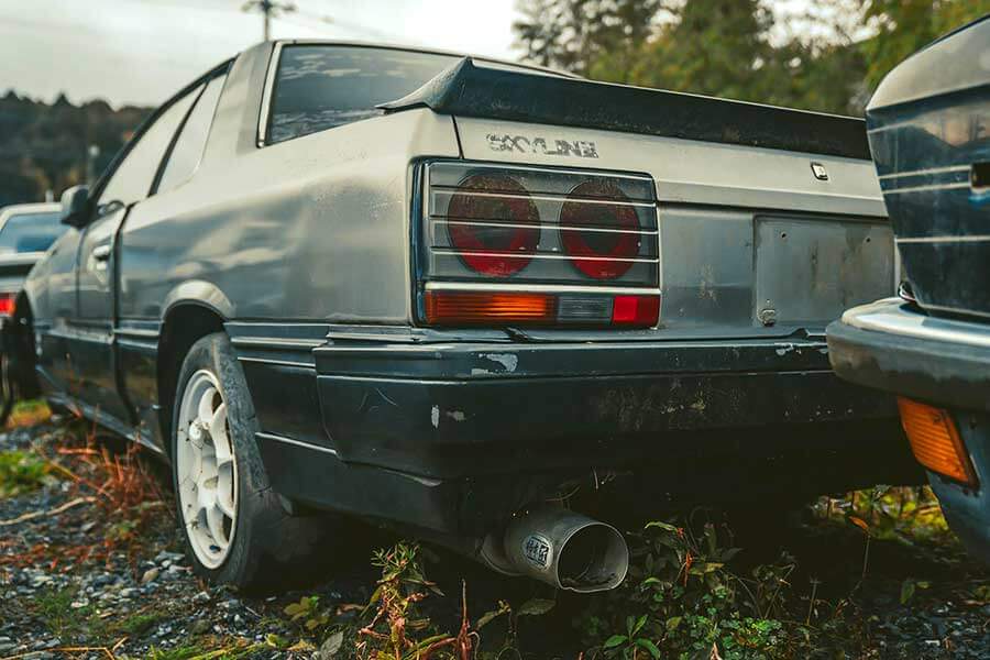 supragt500-15 深深一鞠躬,我們在日本某個角落找到傳奇真織的安息地。