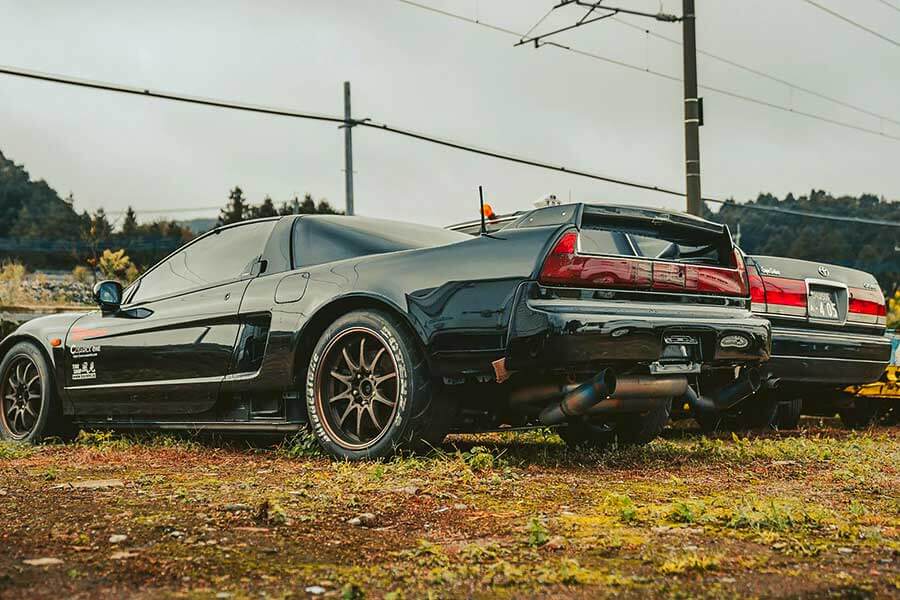 supragt500-16 深深一鞠躬,我們在日本某個角落找到傳奇真織的安息地。