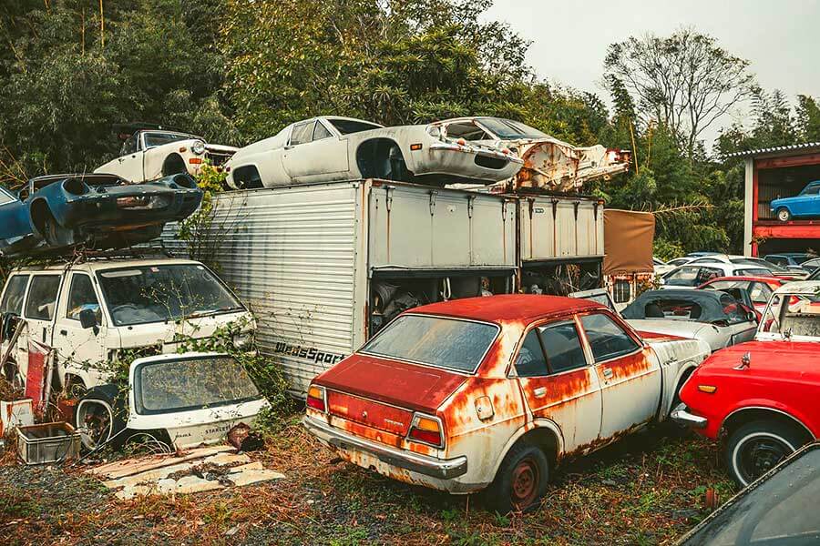 supragt500-17 深深一鞠躬,我們在日本某個角落找到傳奇真織的安息地。