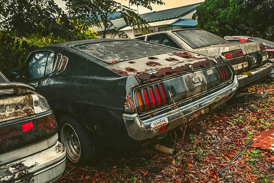 supragt500-19 深深一鞠躬,我們在日本某個角落找到傳奇真織的安息地。