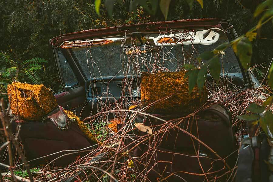 supragt500-20 深深一鞠躬,我們在日本某個角落找到傳奇真織的安息地。