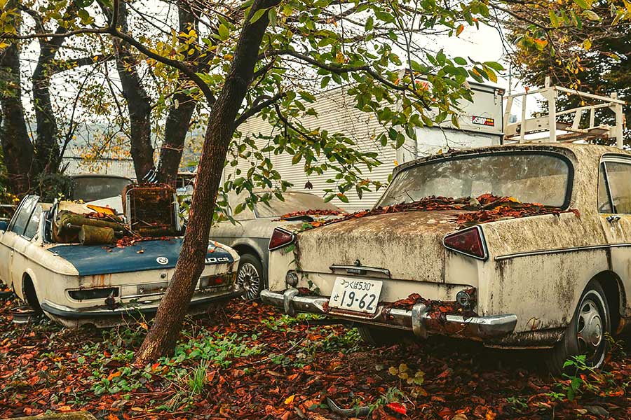 supragt500-22 深深一鞠躬,我們在日本某個角落找到傳奇真織的安息地。