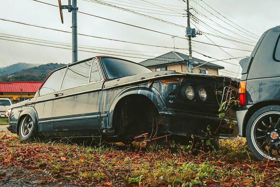 supragt500-23 深深一鞠躬,我們在日本某個角落找到傳奇真織的安息地。