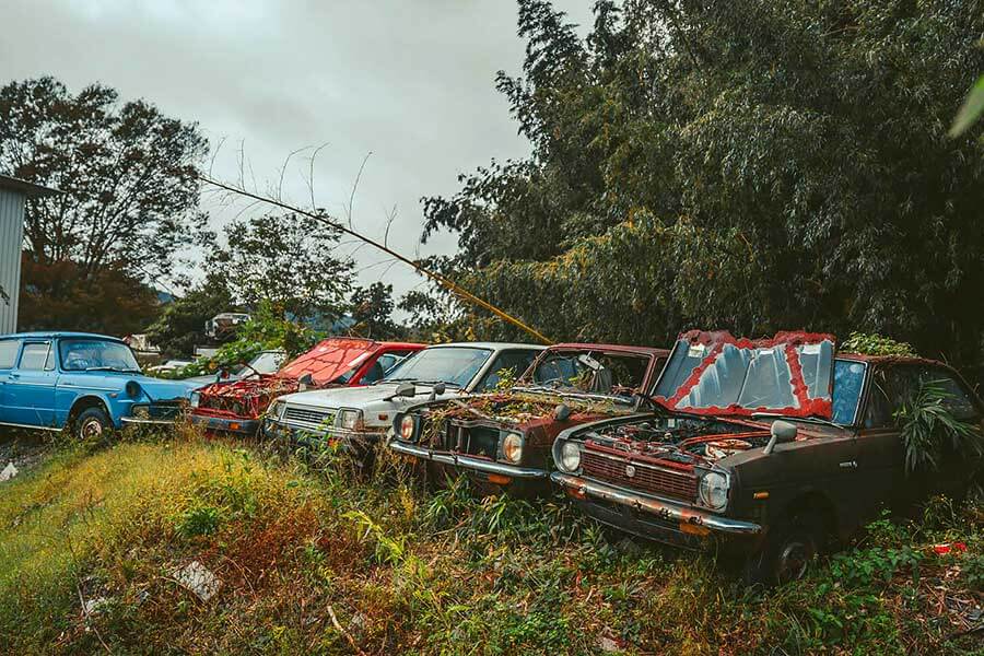 supragt500-25 深深一鞠躬,我們在日本某個角落找到傳奇真織的安息地。