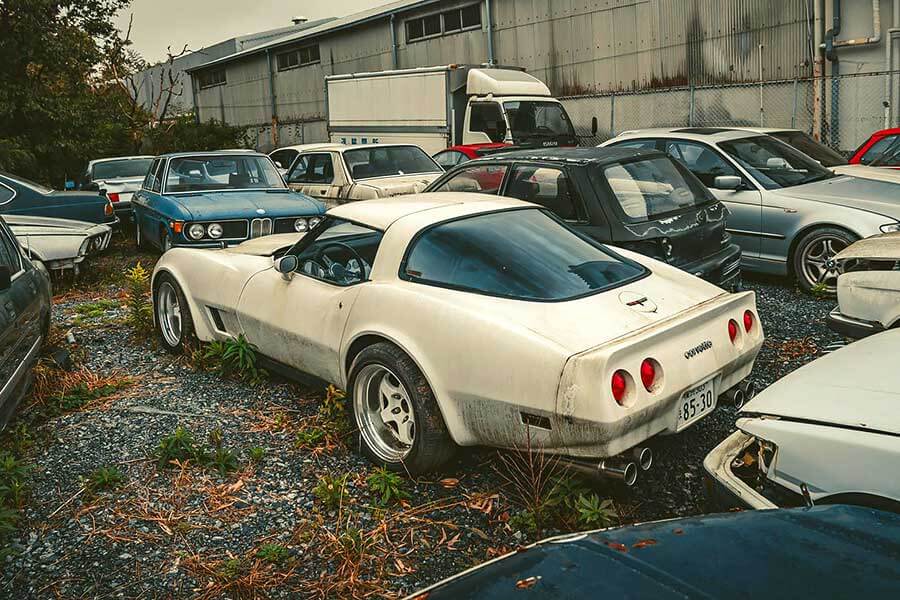 supragt500-29 深深一鞠躬,我們在日本某個角落找到傳奇真織的安息地。