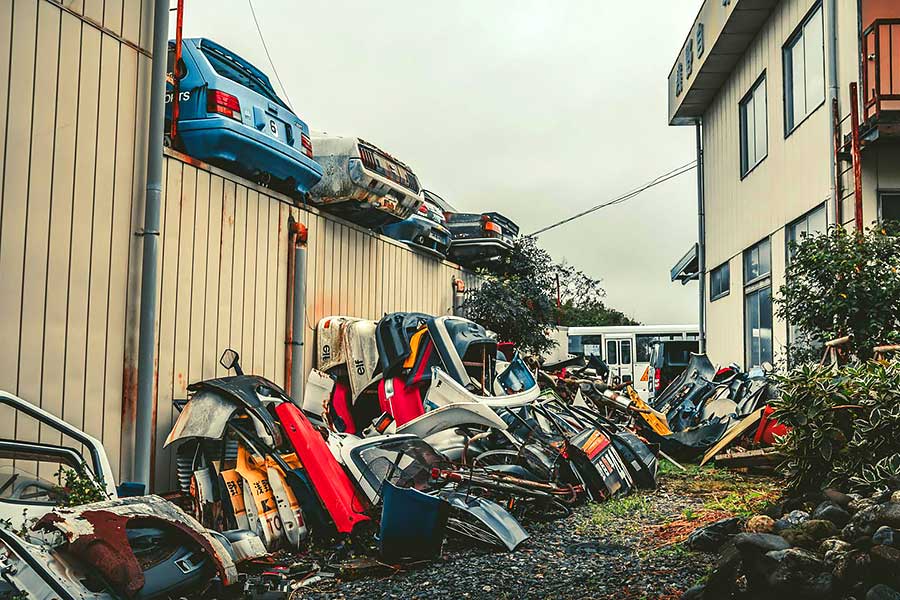 supragt500-31 深深一鞠躬,我們在日本某個角落找到傳奇真織的安息地。