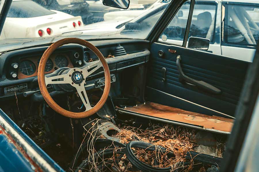 supragt500-33 深深一鞠躬,我們在日本某個角落找到傳奇真織的安息地。