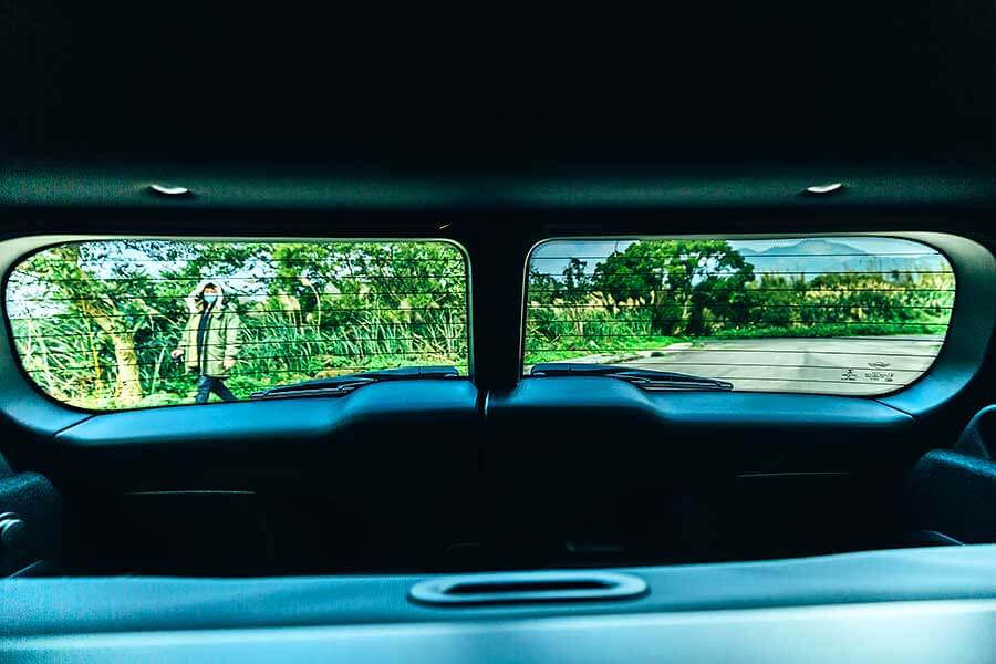 典型？非典型？旅行的意義又是什麼？