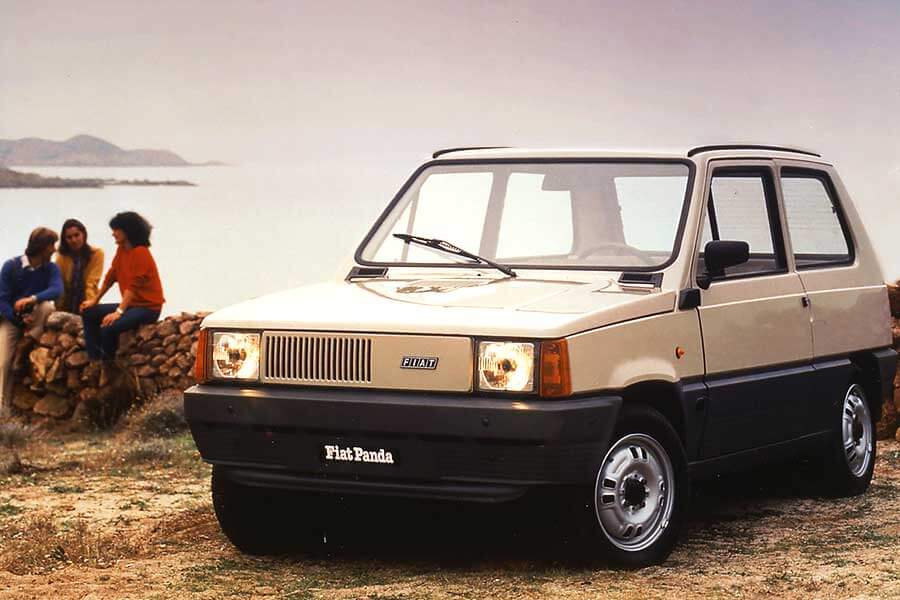 1980年代十大經典車款 Br 引領流行的世代 Features Topgear