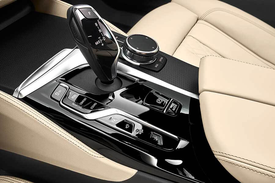 48V輕型油電系統導入，6 GT更省更舒適了。