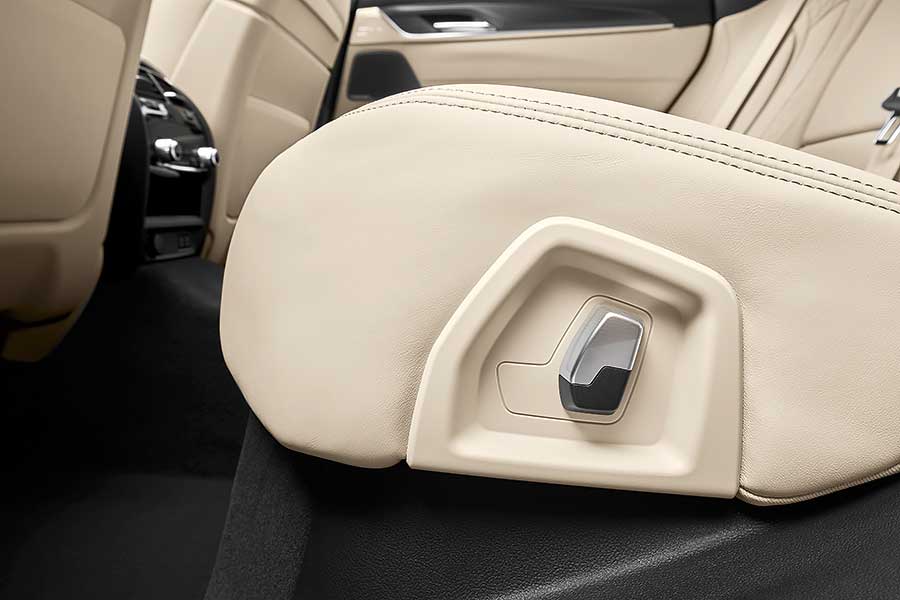 48V輕型油電系統導入，6 GT更省更舒適了。