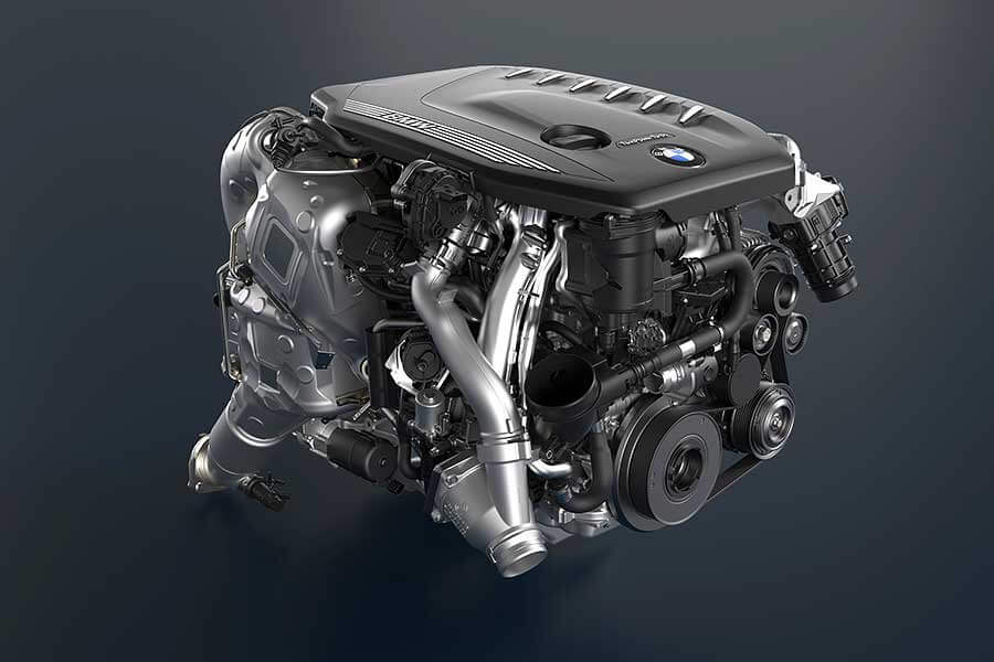 48V輕型油電系統導入，6 GT更省更舒適了。