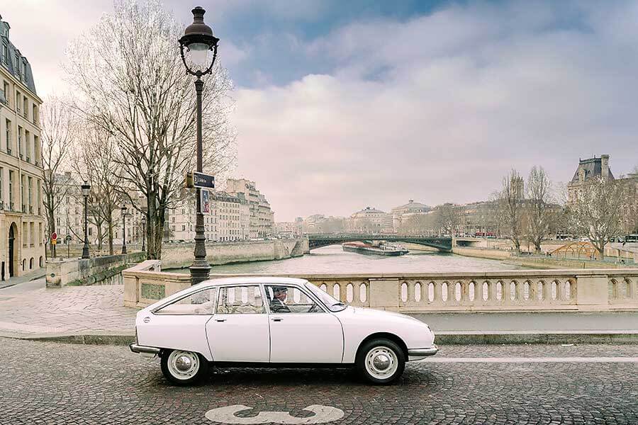 誰說實用就不能成為經典？以下這十部車可不這麼認同！