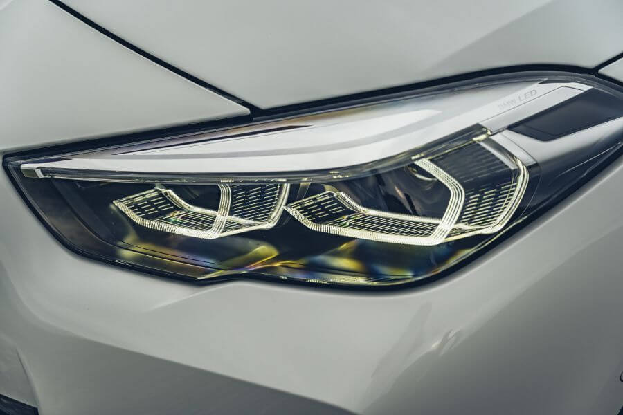 BMW 218i M Sport (20)