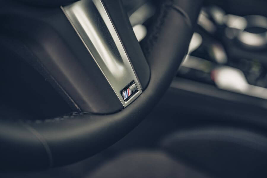 BMW 218i M Sport (25)