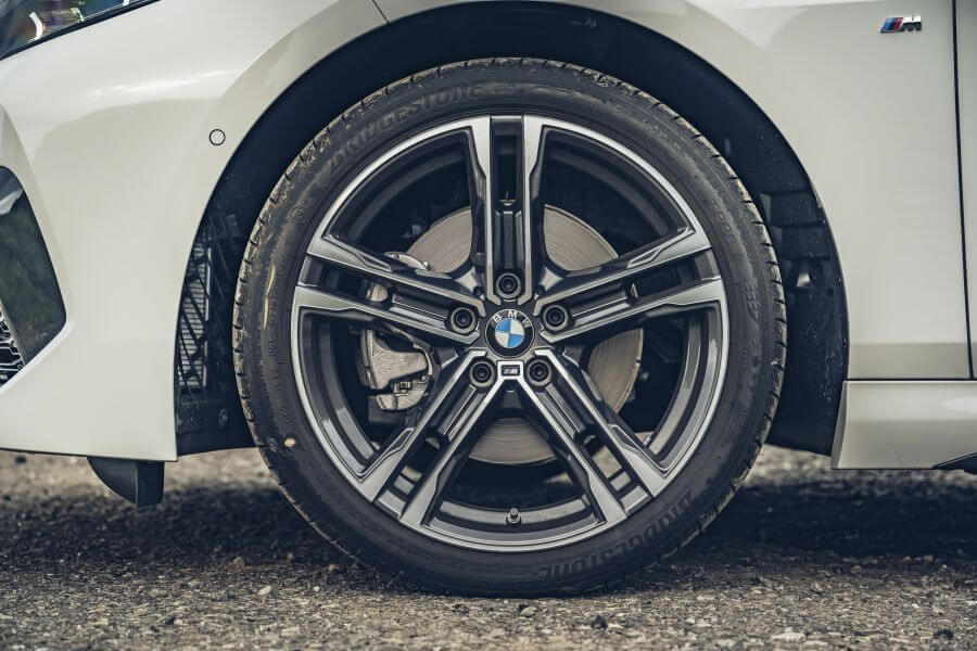 BMW 218i M Sport (8)