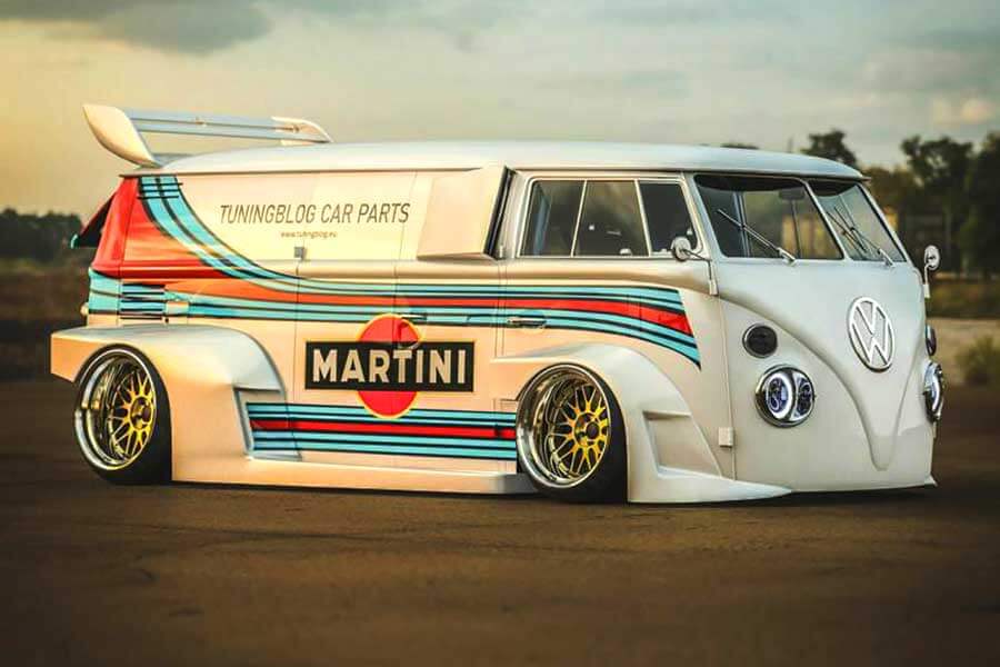 雖然暴力,但希望它有天能夠成真。