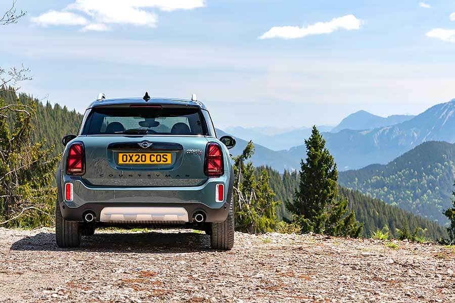 countryman-11 土裡土氣的鄉巴佬?人家Countryman早就晉身時尚科技新貴了!