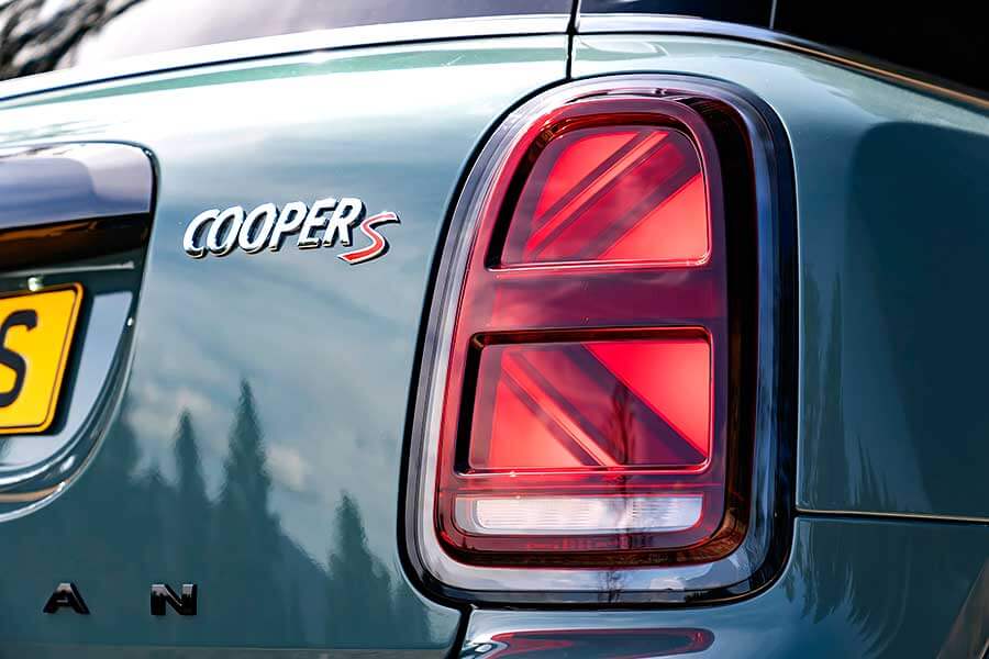 countryman-12 土裡土氣的鄉巴佬?人家Countryman早就晉身時尚科技新貴了!