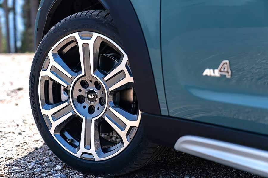 countryman-15 土裡土氣的鄉巴佬?人家Countryman早就晉身時尚科技新貴了!