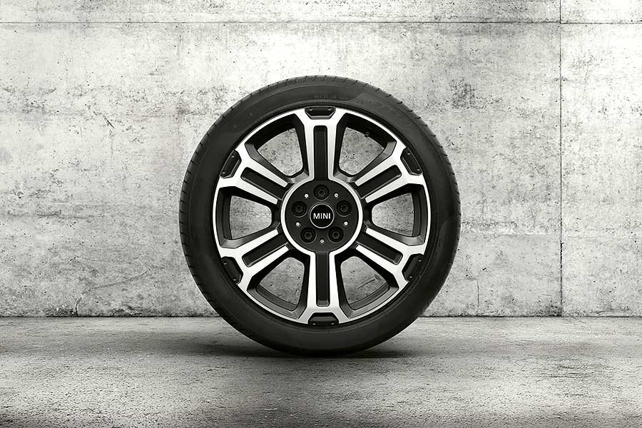 countryman-18 土裡土氣的鄉巴佬?人家Countryman早就晉身時尚科技新貴了!