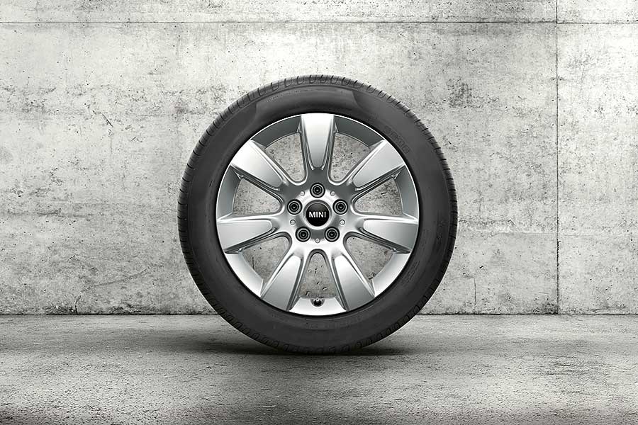 countryman-19 土裡土氣的鄉巴佬?人家Countryman早就晉身時尚科技新貴了!