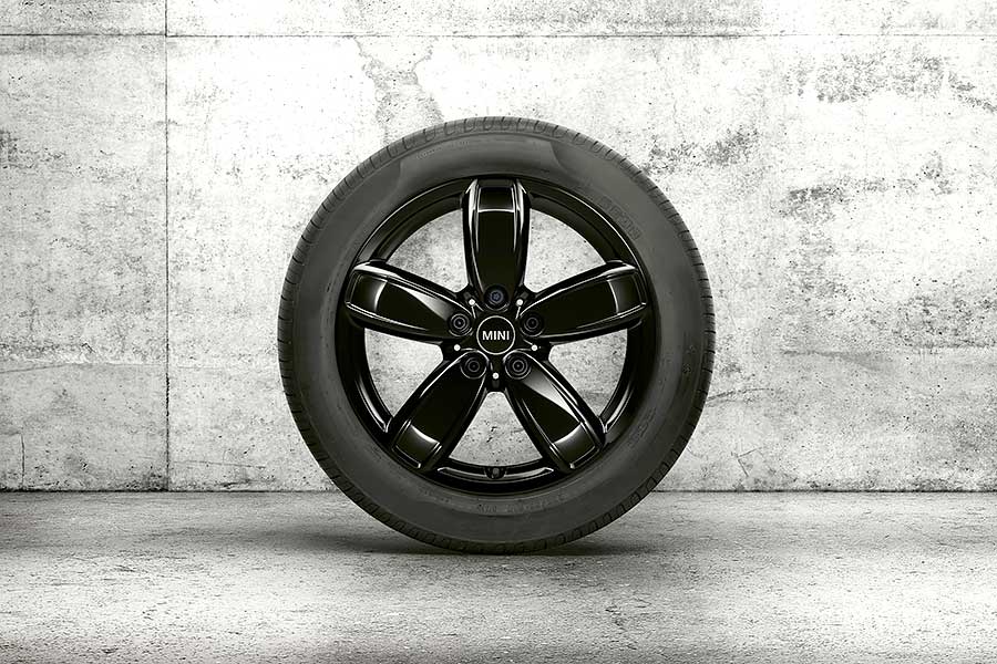 countryman-20 土裡土氣的鄉巴佬?人家Countryman早就晉身時尚科技新貴了!