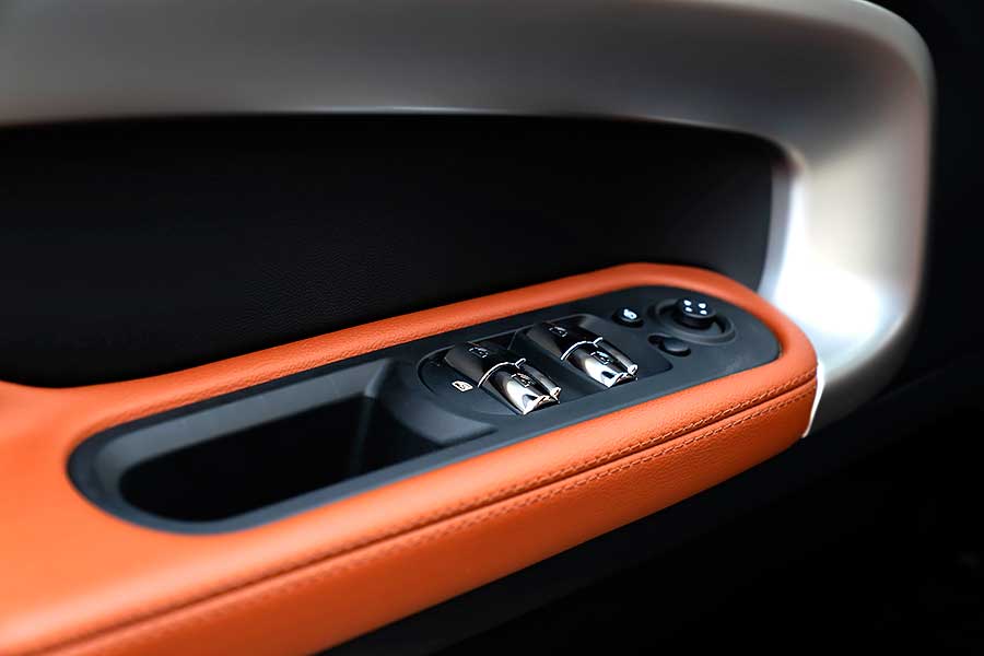 countryman-28 土裡土氣的鄉巴佬?人家Countryman早就晉身時尚科技新貴了!