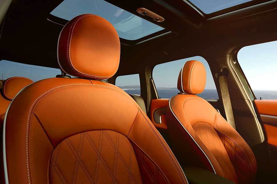 countryman-29 土裡土氣的鄉巴佬?人家Countryman早就晉身時尚科技新貴了!