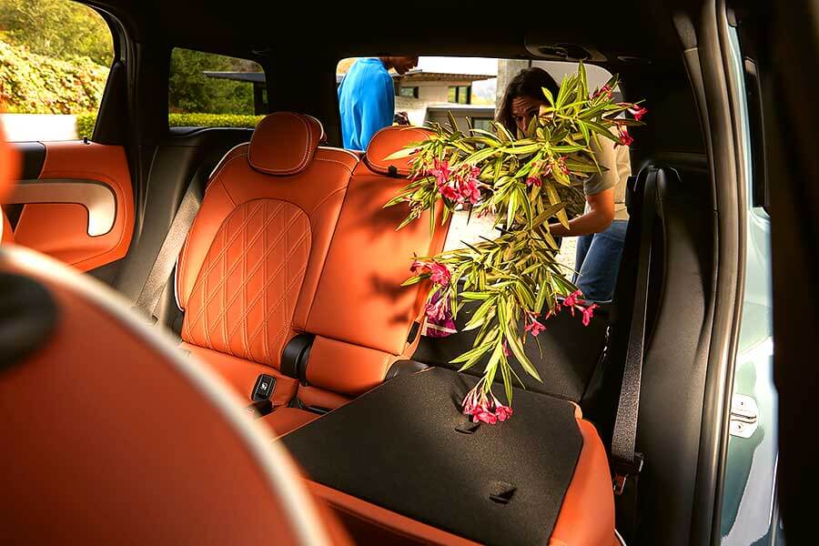 countryman-30 土裡土氣的鄉巴佬?人家Countryman早就晉身時尚科技新貴了!