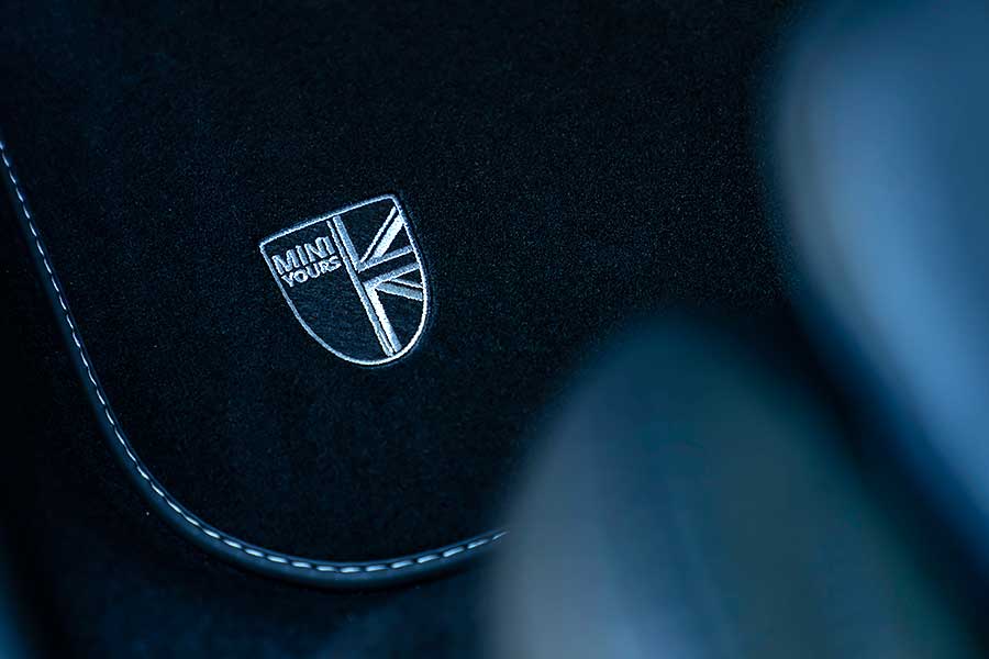 countryman-31 土裡土氣的鄉巴佬?人家Countryman早就晉身時尚科技新貴了!