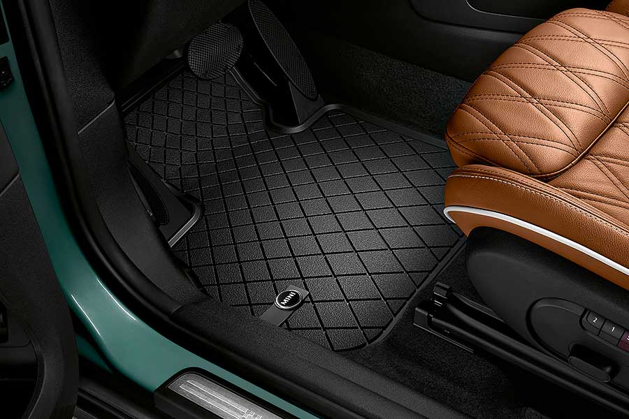 countryman-32 土裡土氣的鄉巴佬?人家Countryman早就晉身時尚科技新貴了!