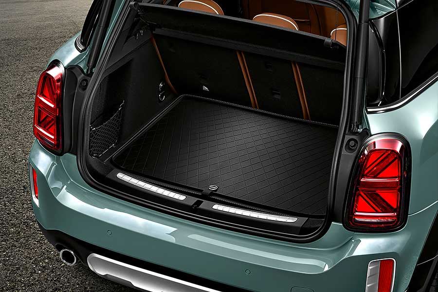 countryman-33 土裡土氣的鄉巴佬?人家Countryman早就晉身時尚科技新貴了!