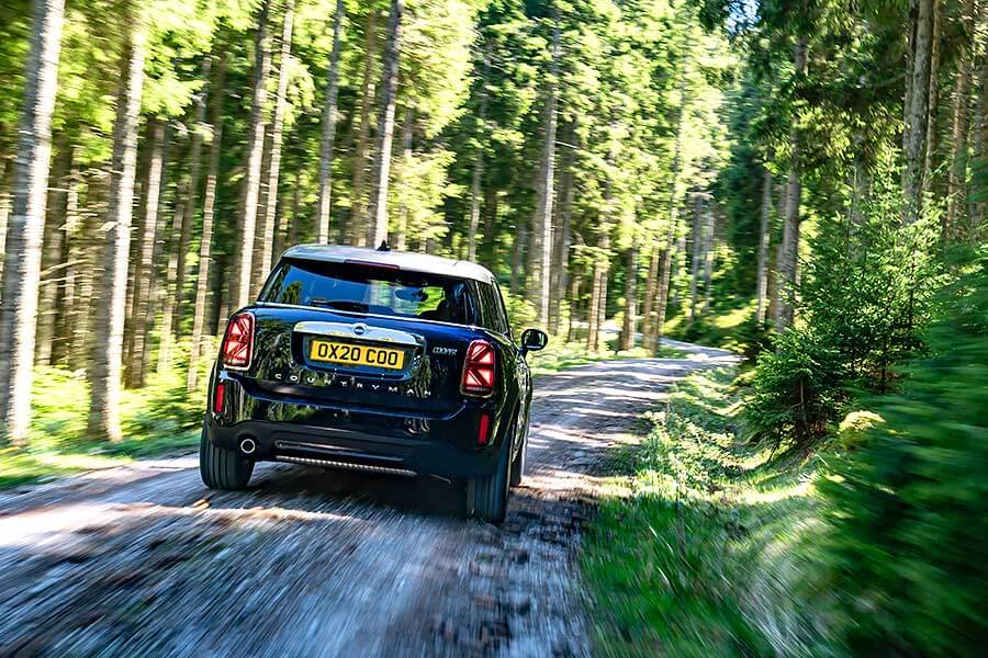 countryman-37 土裡土氣的鄉巴佬?人家Countryman早就晉身時尚科技新貴了!