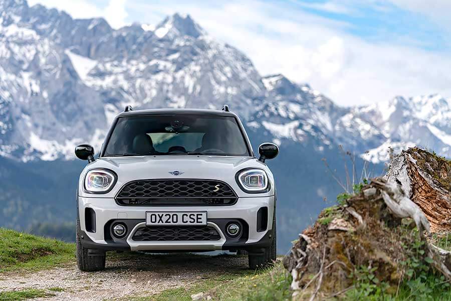 countryman-43 土裡土氣的鄉巴佬?人家Countryman早就晉身時尚科技新貴了!