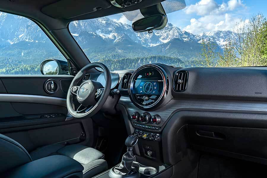 countryman-47 土裡土氣的鄉巴佬?人家Countryman早就晉身時尚科技新貴了!