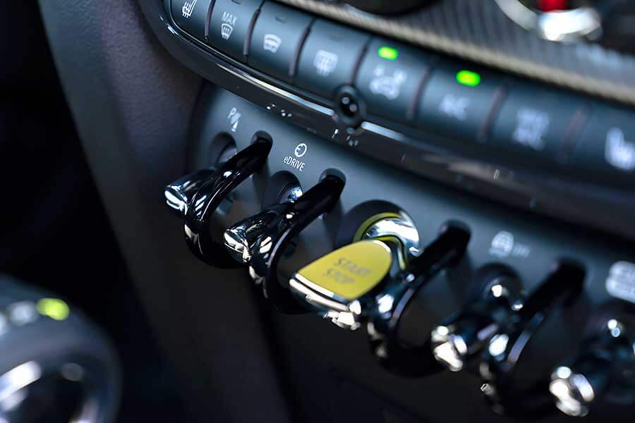 countryman-48 土裡土氣的鄉巴佬?人家Countryman早就晉身時尚科技新貴了!