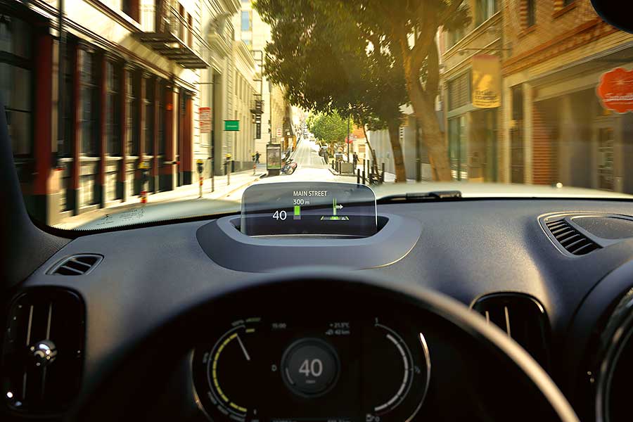 countryman-51 土裡土氣的鄉巴佬?人家Countryman早就晉身時尚科技新貴了!