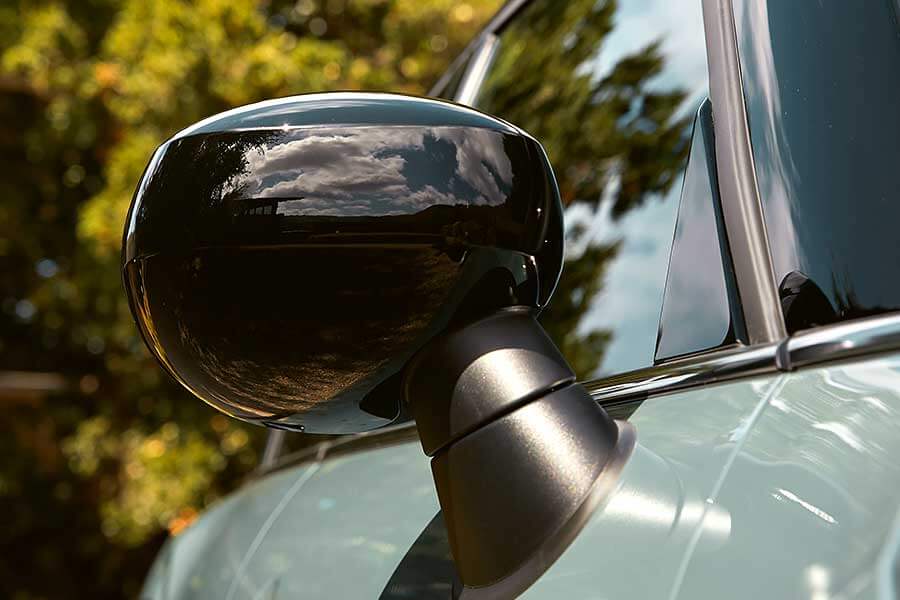 countryman-6 土裡土氣的鄉巴佬?人家Countryman早就晉身時尚科技新貴了!