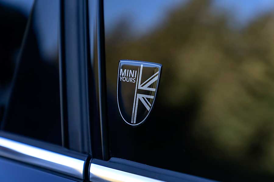 countryman-9 土裡土氣的鄉巴佬?人家Countryman早就晉身時尚科技新貴了!