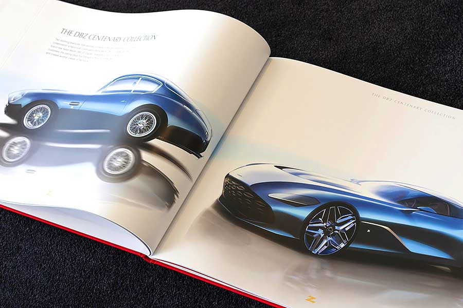 DB4 GT Zagato一度是世上最昂貴的汽車，這件新貨如今依然貴到令人髮指。