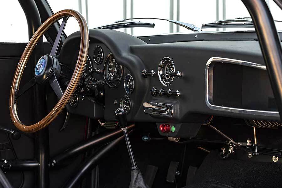 DB4 GT Zagato一度是世上最昂貴的汽車，這件新貨如今依然貴到令人髮指。