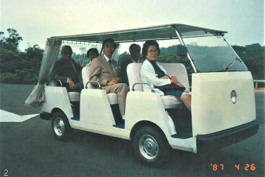 時間也許會帶走一切,我們能做的就是努力找回過去那值得驕傲的一點一滴…..。