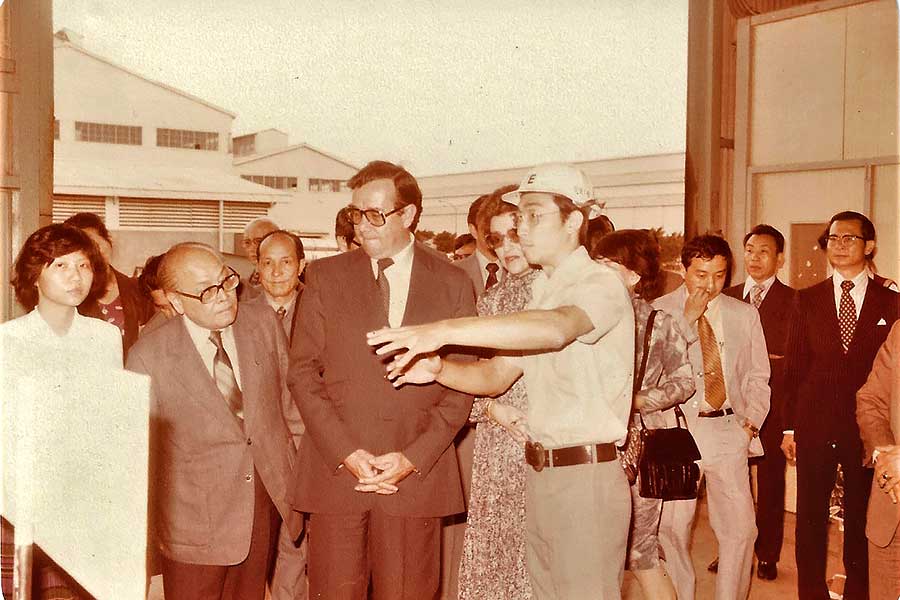 時間也許會帶走一切,我們能做的就是努力找回過去那值得驕傲的一點一滴…..。